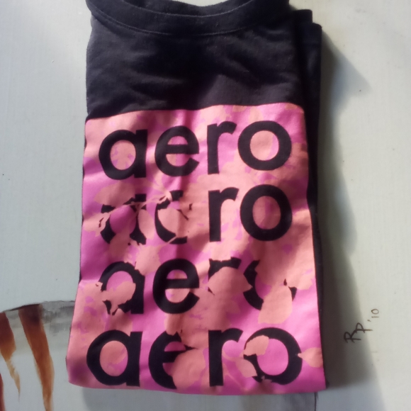 Aeropostale graphic Tee - Picture 2 of 6
